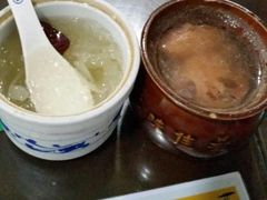 -龙老五汤店(站前西路店)