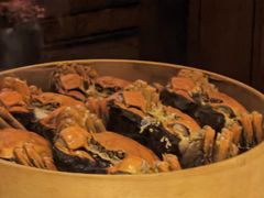 -成隆行·蟹王府(九江路店)