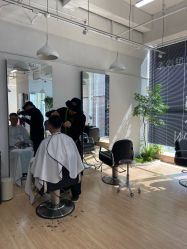 点击看大图 -涩谷イメジSalon烫染専門店