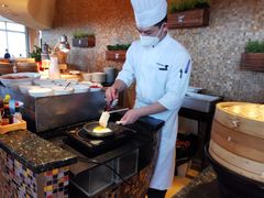 -上海明天广场JW万豪酒店