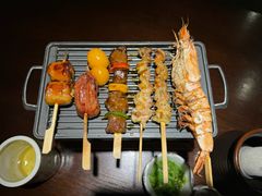 -松子料理(白家庄店)