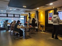 -麦当劳(一德路店)