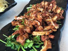 -李氏传家菜(兴城路店)