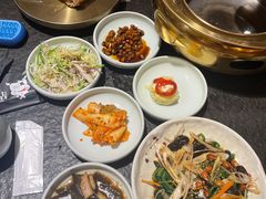-味家烤肉烤鳗鱼牛排(西塔旗舰店)