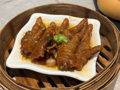 -虾饺妹·粤式手工点心(水荫路店)