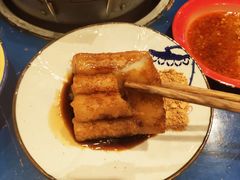 -马路边边串串香(双井直营店)