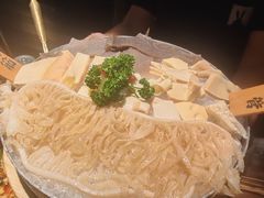 -打川川·川蜀毛肚(南市场店)