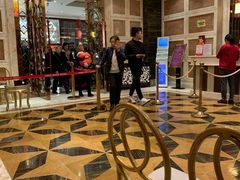 大堂-芭菲盛宴·环球美食(北城国际店)