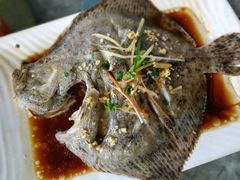 -亚龙湾8号(丁村万人海鲜广场店)