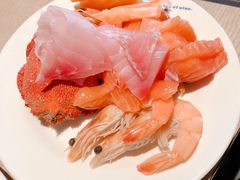 -星伦多自助料理·涮烤一体(杭州来福士店)