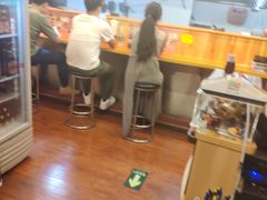 -拉面莊夢語＆中华料理八椿