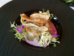 -上海和平饭店-华懋阁 The Cathay Room