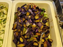 -素满香·全民食养自助(长宁龙之梦店)