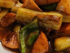 -金良酸菜鱼(宁海路总店)