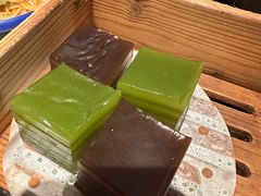 -聚福安·传统老爸茶(大英店)