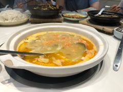 -龙泉人椰子鸡.糟粕醋.海南菜(三亚旗舰店)