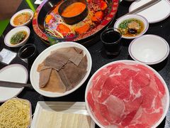 -三江两海老火锅(北京首店)