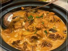 -钓台野鱼馆(钱江国际时代广场店)