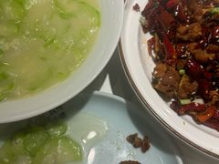 -攸州小镇家湘菜(小米科技园店)