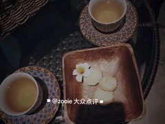 -MintsThai沁泰都市SPA·泰式按摩(公园1903店)