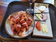-毛辣果·贵州红酸汤牛肉火锅(西单店)