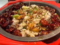 -大丰收脆鱼(浦西万达店)