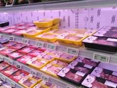 -盒马鲜生(杭州运河上街店)
