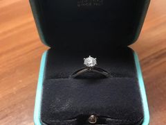 -Tiffany & Co.蒂芙尼
(天津万象城店)