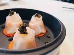 -广州富力丽思卡尔顿酒店·丽轩·粤菜