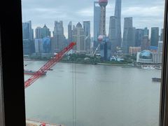 -上海外滩茂悦大酒店