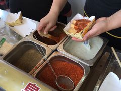 -老绍兴三味臭豆腐(奥林匹克购物广场店)