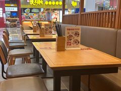 -阿香米线(天津凯德餐厅店)