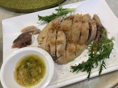 爽皮鸡-大湾区鑫南酒家·粤菜(黄岐店)