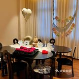 泉州新开的！摩天轮下的漂亮饭！（约会版）