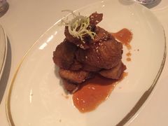 -金轩中餐厅 Jin Xuan(浦东丽思卡尔顿酒店)
