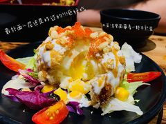 -小川洋风料理(街道口店)