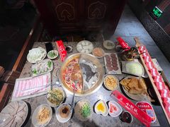 -小龙坎老火锅(展览馆店)