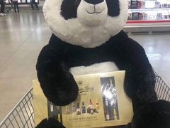 -山姆会员商店(邻瑞广场店)