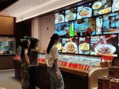 -好灶头妈妈菜·柴火灶台鱼·千岛湖土菜地标美食