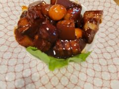 -外滩往事民国上海菜(黄浦店)