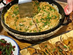 -冶建镜子·老南昌大排档·江西虾王(总店)