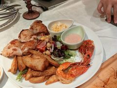 -俄士厨房(环球港店)