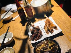 -汪爹爹武汉牛三鲜(朝外大街店)