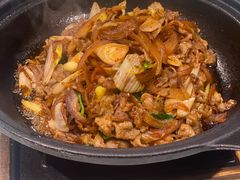 -紫光园·烤鸭(吕家营店)