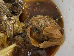 -鑫小城故事·砂锅·排骨藕汤(兴业路店)