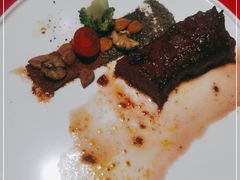 -赤火牛排(金狮广场店)