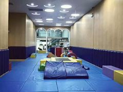 -澳洲袋鼠早教(南二环店)