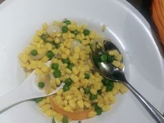 -老铺烤鸭(宝鸡店)