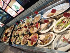 -老长春肉馆(创业大街店)