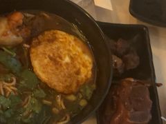 -和子足浴SPA会馆(竹山路店)